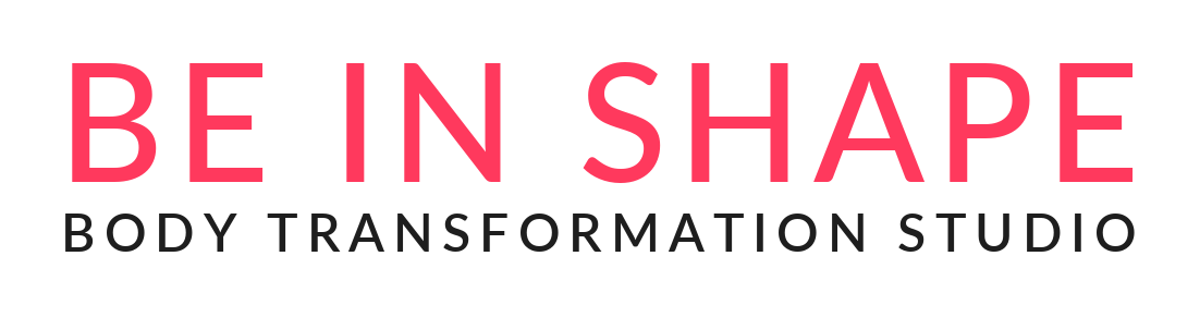 Be in Shape Body transformation stidio